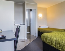 Palmerston North motel